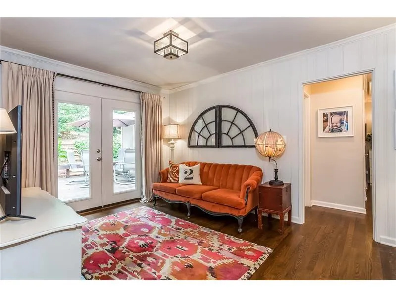 500 Carolwood Lane, Sandy Springs, Georgia 30342, 3 Bedrooms Bedrooms, ,2 BathroomsBathrooms,Residential,Sold,500 Carolwood Lane,5892500
