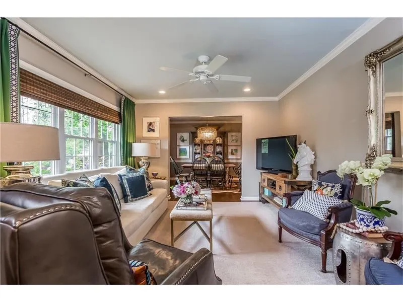 500 Carolwood Lane, Sandy Springs, Georgia 30342, 3 Bedrooms Bedrooms, ,2 BathroomsBathrooms,Residential,Sold,500 Carolwood Lane,5892500
