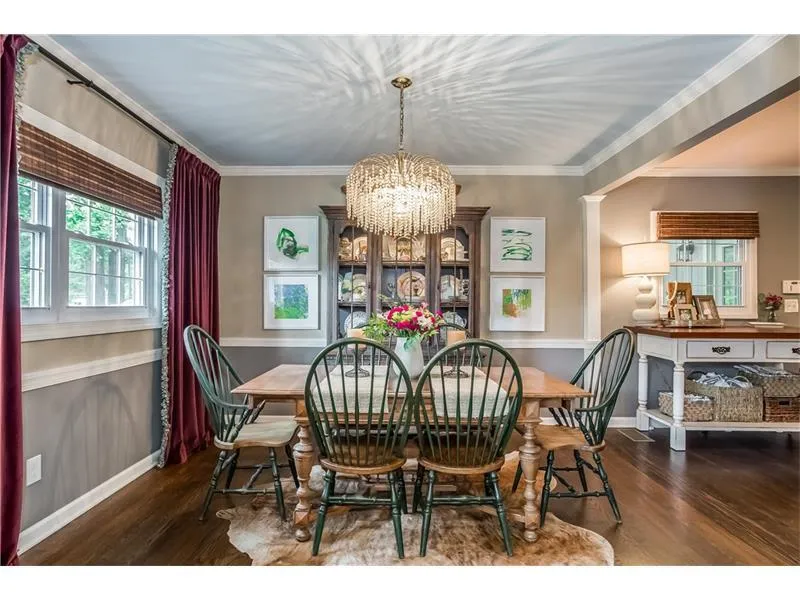 500 Carolwood Lane, Sandy Springs, Georgia 30342, 3 Bedrooms Bedrooms, ,2 BathroomsBathrooms,Residential,Sold,500 Carolwood Lane,5892500