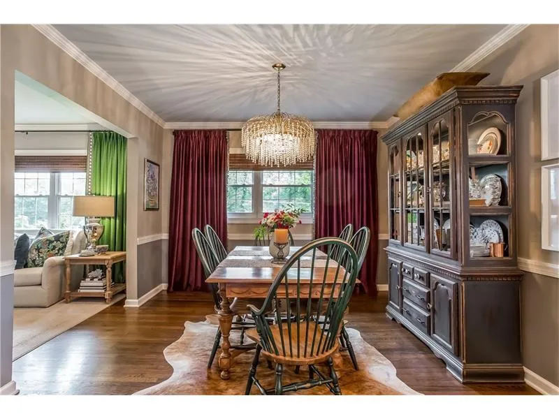 500 Carolwood Lane, Sandy Springs, Georgia 30342, 3 Bedrooms Bedrooms, ,2 BathroomsBathrooms,Residential,Sold,500 Carolwood Lane,5892500