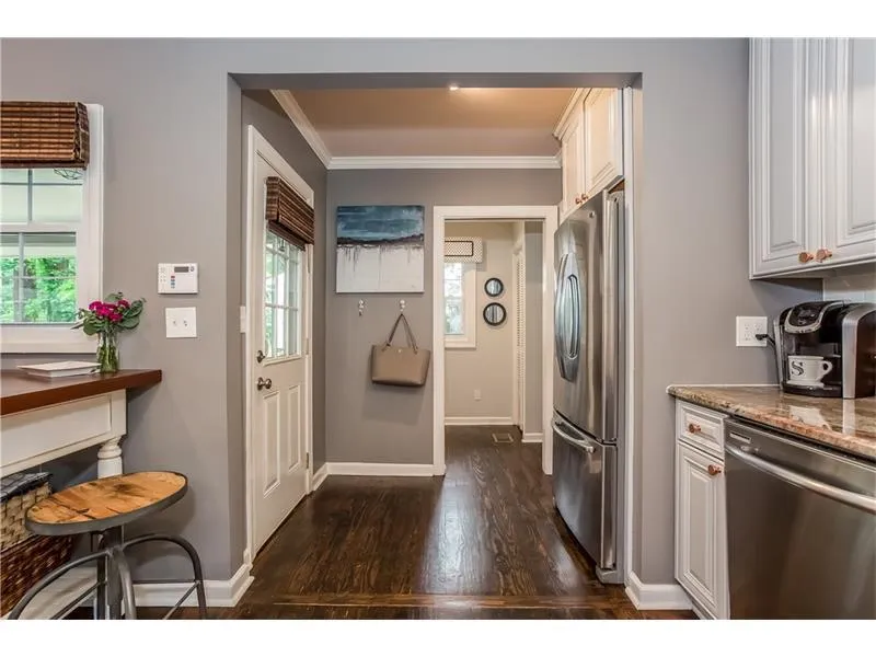 500 Carolwood Lane, Sandy Springs, Georgia 30342, 3 Bedrooms Bedrooms, ,2 BathroomsBathrooms,Residential,Sold,500 Carolwood Lane,5892500