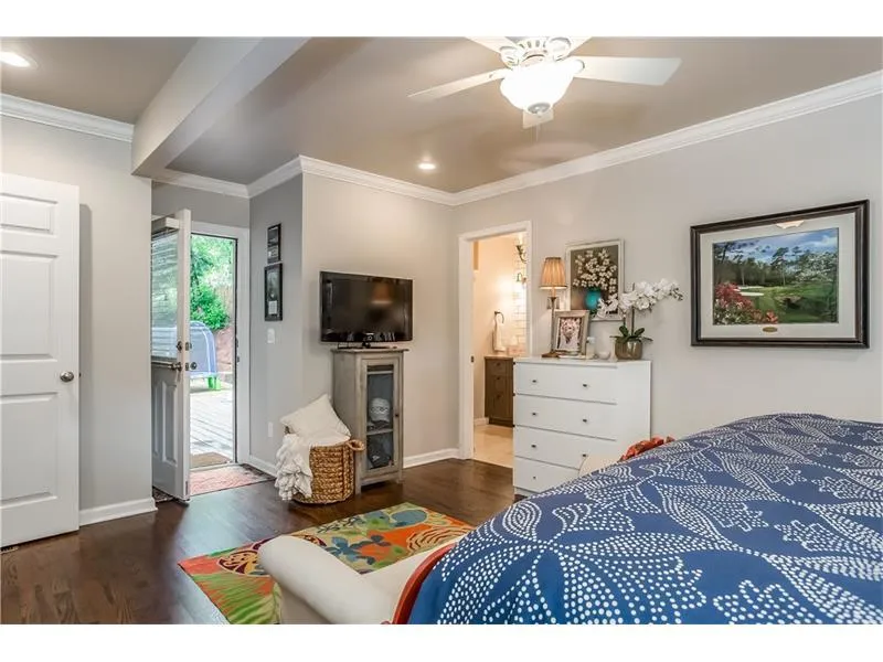500 Carolwood Lane, Sandy Springs, Georgia 30342, 3 Bedrooms Bedrooms, ,2 BathroomsBathrooms,Residential,Sold,500 Carolwood Lane,5892500