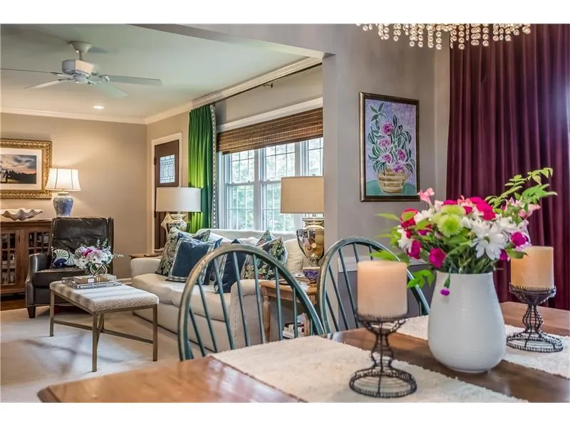 500 Carolwood Lane, Sandy Springs, Georgia 30342, 3 Bedrooms Bedrooms, ,2 BathroomsBathrooms,Residential,Sold,500 Carolwood Lane,5892500