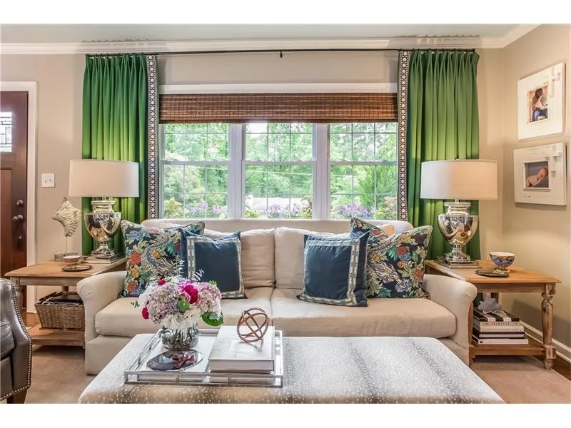 500 Carolwood Lane, Sandy Springs, Georgia 30342, 3 Bedrooms Bedrooms, ,2 BathroomsBathrooms,Residential,Sold,500 Carolwood Lane,5892500
