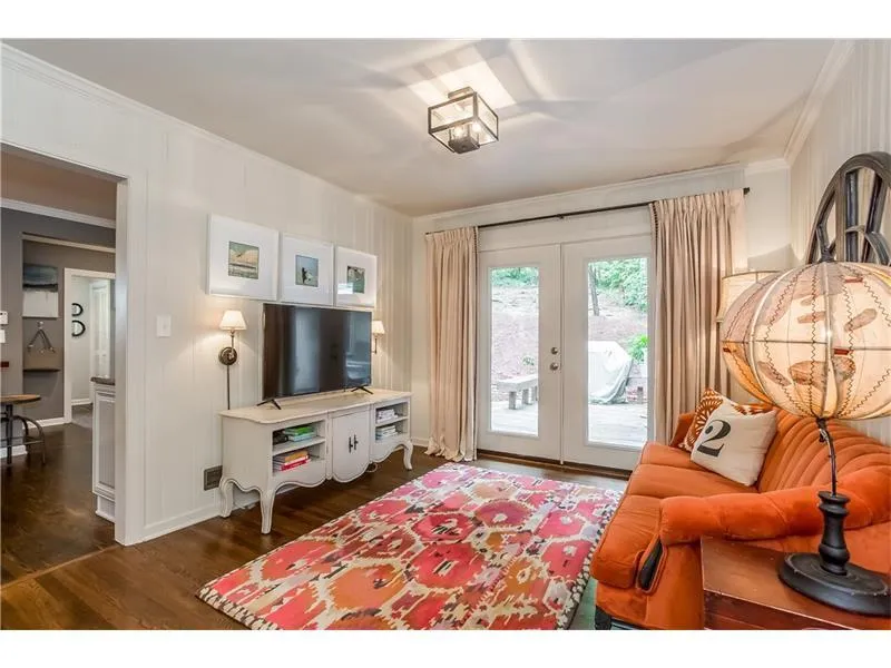 500 Carolwood Lane, Sandy Springs, Georgia 30342, 3 Bedrooms Bedrooms, ,2 BathroomsBathrooms,Residential,Sold,500 Carolwood Lane,5892500