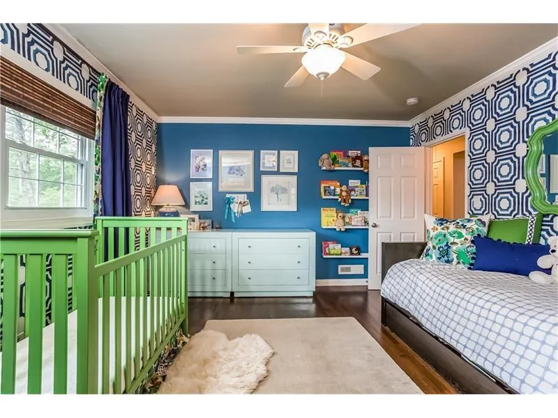 500 Carolwood Lane, Sandy Springs, Georgia 30342, 3 Bedrooms Bedrooms, ,2 BathroomsBathrooms,Residential,Sold,500 Carolwood Lane,5892500