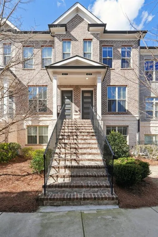 4215 Deming Road, Sandy Springs, Georgia 30342, 2 Bedrooms Bedrooms, ,2 BathroomsBathrooms,Residential,Sold,4215 Deming Road,7369931