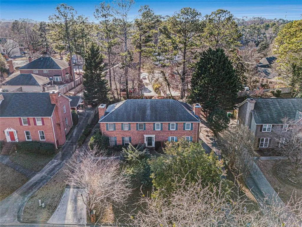 8930 Carroll Manor Drive, Atlanta, Georgia 30350, 2 Bedrooms Bedrooms, ,2 BathroomsBathrooms,Residential,Sold,8930 Carroll Manor Drive,7507156