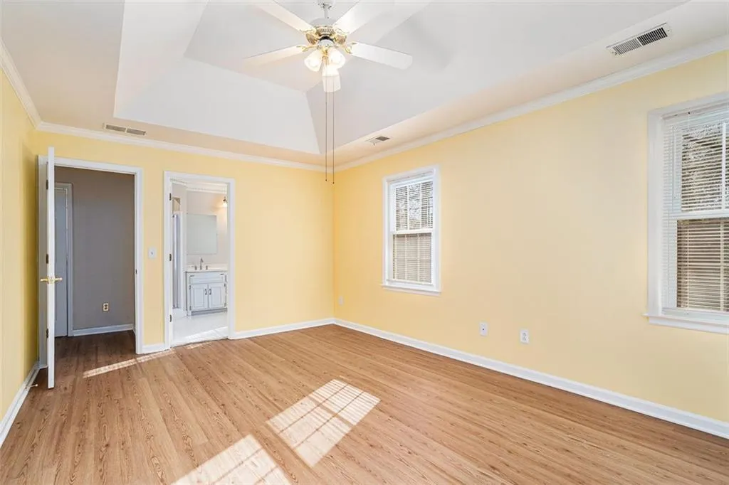 8930 Carroll Manor Drive, Atlanta, Georgia 30350, 2 Bedrooms Bedrooms, ,2 BathroomsBathrooms,Residential,Sold,8930 Carroll Manor Drive,7507156