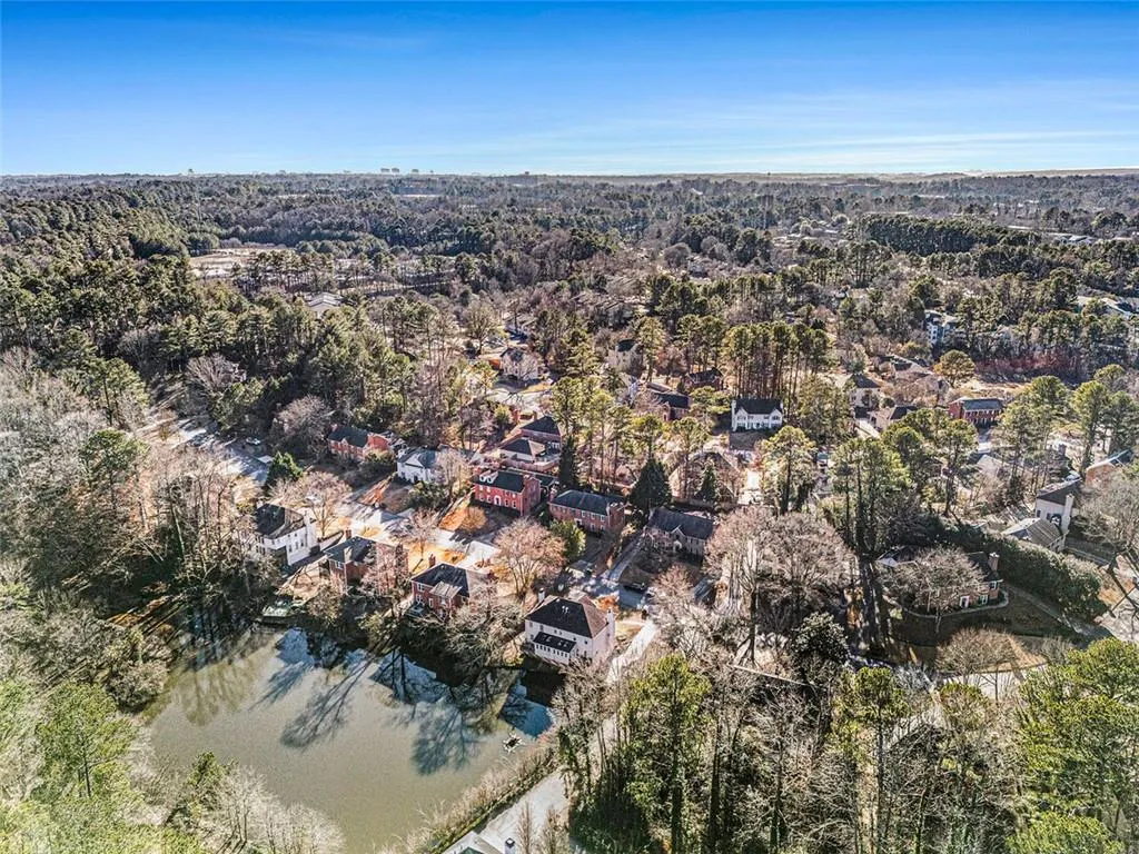 8930 Carroll Manor Drive, Atlanta, Georgia 30350, 2 Bedrooms Bedrooms, ,2 BathroomsBathrooms,Residential,Sold,8930 Carroll Manor Drive,7507156