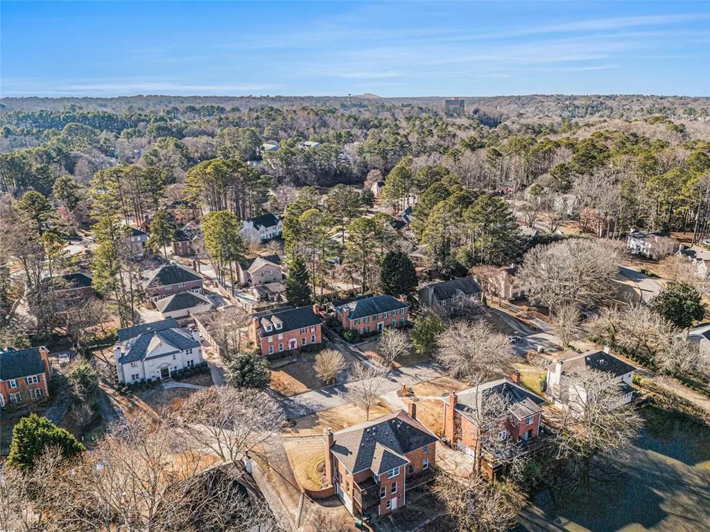 8930 Carroll Manor Drive, Atlanta, Georgia 30350, 2 Bedrooms Bedrooms, ,2 BathroomsBathrooms,Residential,Sold,8930 Carroll Manor Drive,7507156