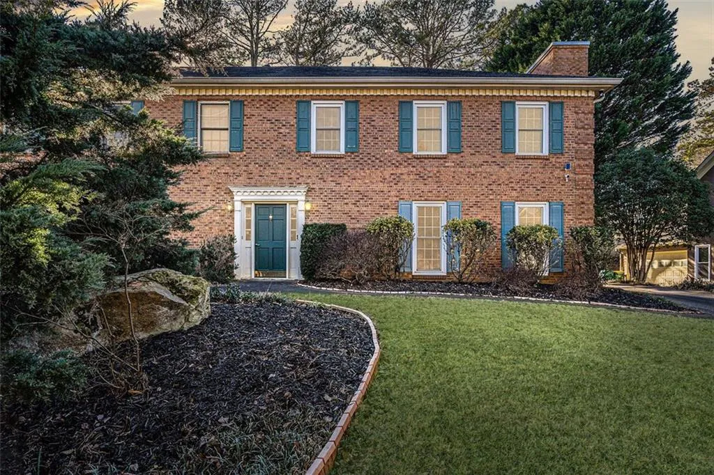8930 Carroll Manor Drive, Atlanta, Georgia 30350, 2 Bedrooms Bedrooms, ,2 BathroomsBathrooms,Residential,Sold,8930 Carroll Manor Drive,7507156
