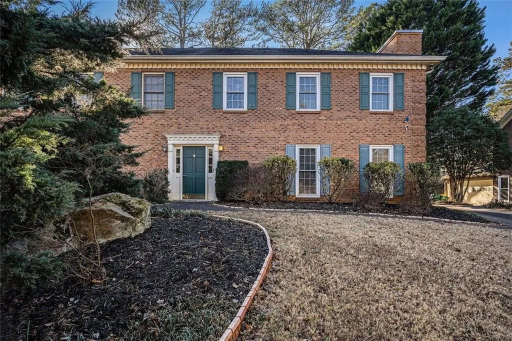 8930 Carroll Manor Drive, Atlanta, Georgia 30350, 2 Bedrooms Bedrooms, ,2 BathroomsBathrooms,Residential,Sold,8930 Carroll Manor Drive,7507156