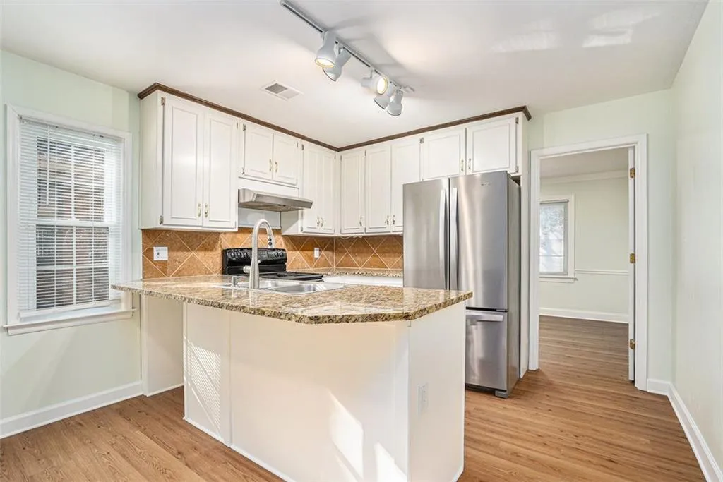 8930 Carroll Manor Drive, Atlanta, Georgia 30350, 2 Bedrooms Bedrooms, ,2 BathroomsBathrooms,Residential,Sold,8930 Carroll Manor Drive,7507156