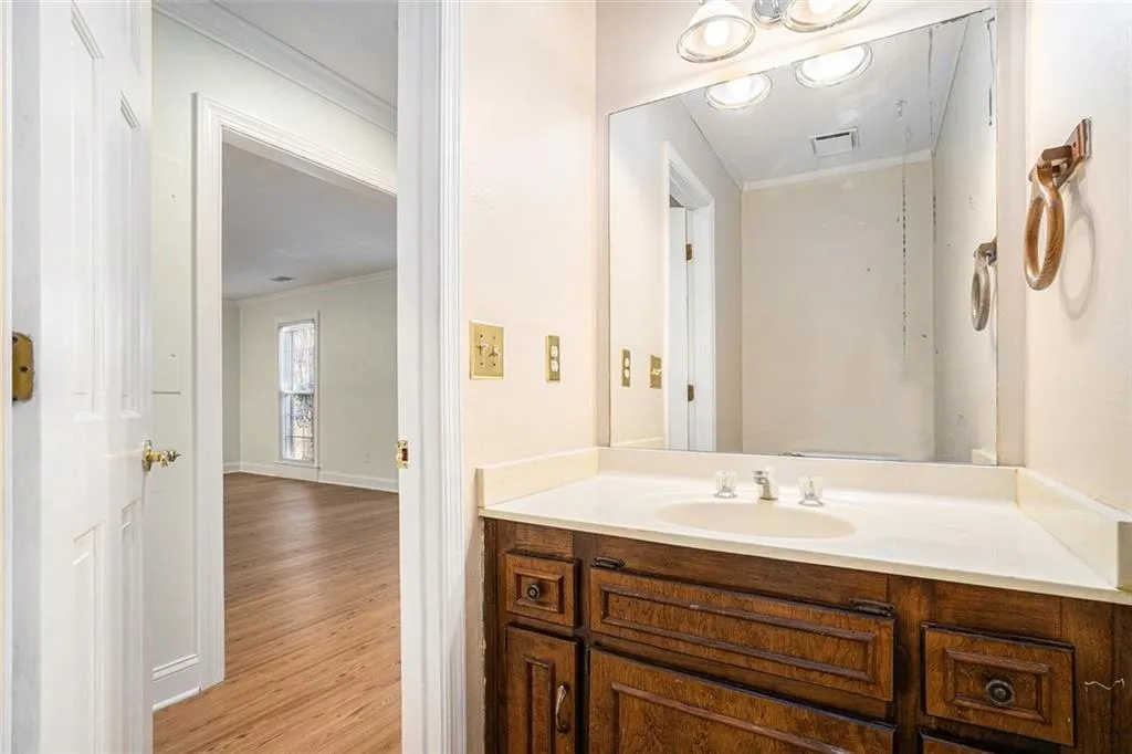 8930 Carroll Manor Drive, Atlanta, Georgia 30350, 2 Bedrooms Bedrooms, ,2 BathroomsBathrooms,Residential,Sold,8930 Carroll Manor Drive,7507156