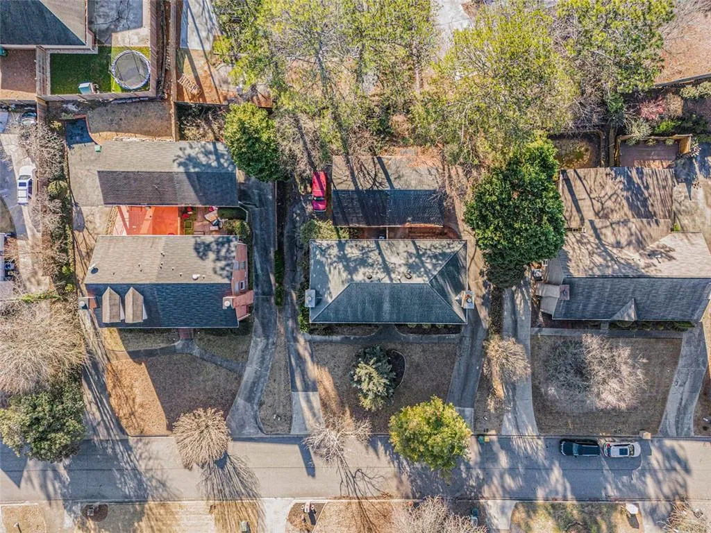 8930 Carroll Manor Drive, Atlanta, Georgia 30350, 2 Bedrooms Bedrooms, ,2 BathroomsBathrooms,Residential,Sold,8930 Carroll Manor Drive,7507156