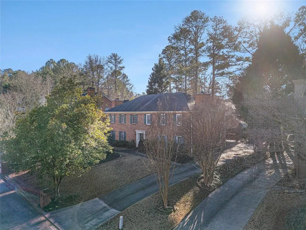 8930 Carroll Manor Drive, Atlanta, Georgia 30350, 2 Bedrooms Bedrooms, ,2 BathroomsBathrooms,Residential,Sold,8930 Carroll Manor Drive,7507156