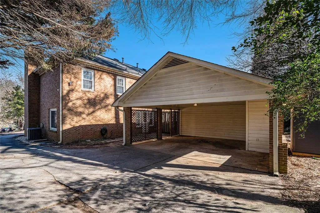 8930 Carroll Manor Drive, Atlanta, Georgia 30350, 2 Bedrooms Bedrooms, ,2 BathroomsBathrooms,Residential,Sold,8930 Carroll Manor Drive,7507156