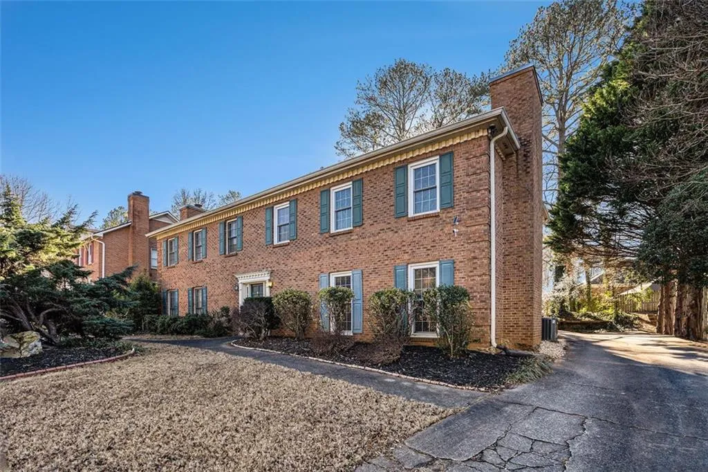 8930 Carroll Manor Drive, Atlanta, Georgia 30350, 2 Bedrooms Bedrooms, ,2 BathroomsBathrooms,Residential,Sold,8930 Carroll Manor Drive,7507156