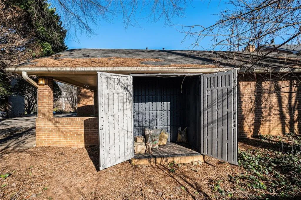8930 Carroll Manor Drive, Atlanta, Georgia 30350, 2 Bedrooms Bedrooms, ,2 BathroomsBathrooms,Residential,Sold,8930 Carroll Manor Drive,7507156
