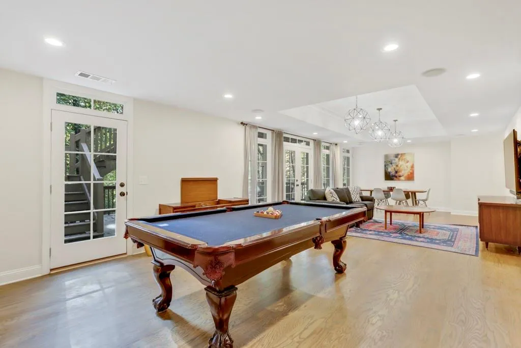 280 Cameron Ridge Drive, Atlanta, Georgia 30328, 6 Bedrooms Bedrooms, ,5 BathroomsBathrooms,Residential,Sold,280 Cameron Ridge Drive,6676564