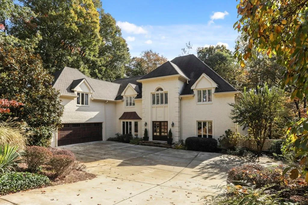 280 Cameron Ridge Drive, Atlanta, Georgia 30328, 6 Bedrooms Bedrooms, ,5 BathroomsBathrooms,Residential,Sold,280 Cameron Ridge Drive,6676564