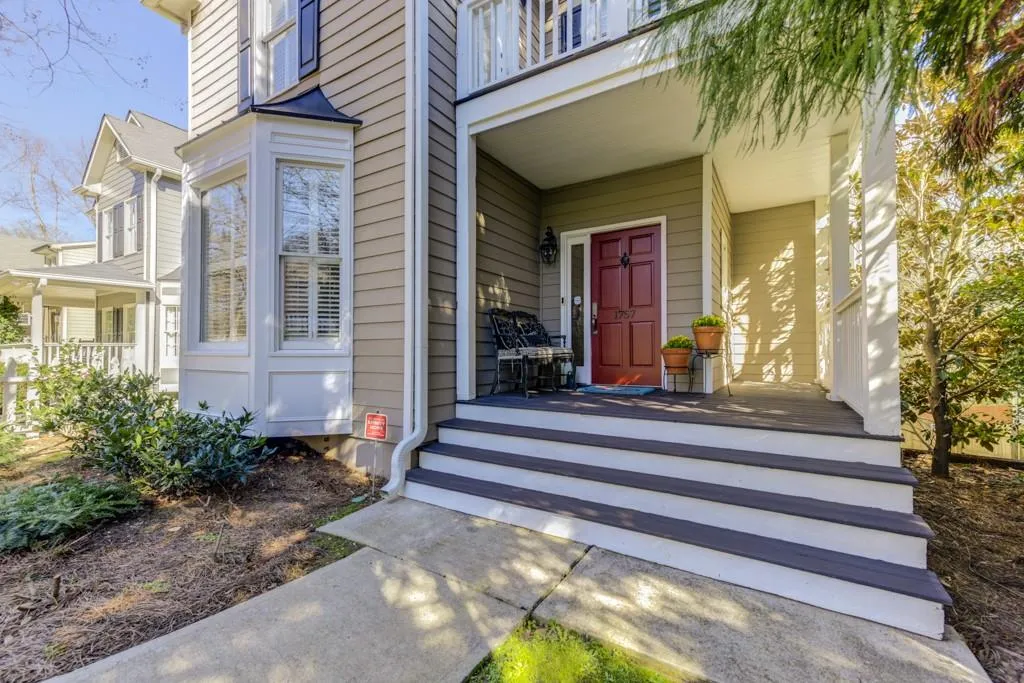 1757 Marvin Street Nw, Atlanta, Georgia 30318, 3 Bedrooms Bedrooms, ,2 BathroomsBathrooms,Residential,Sold,1757 Marvin Street Nw,6505434