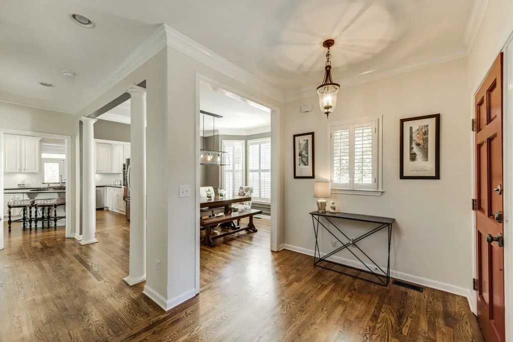 1757 Marvin Street Nw, Atlanta, Georgia 30318, 3 Bedrooms Bedrooms, ,2 BathroomsBathrooms,Residential,Sold,1757 Marvin Street Nw,6505434