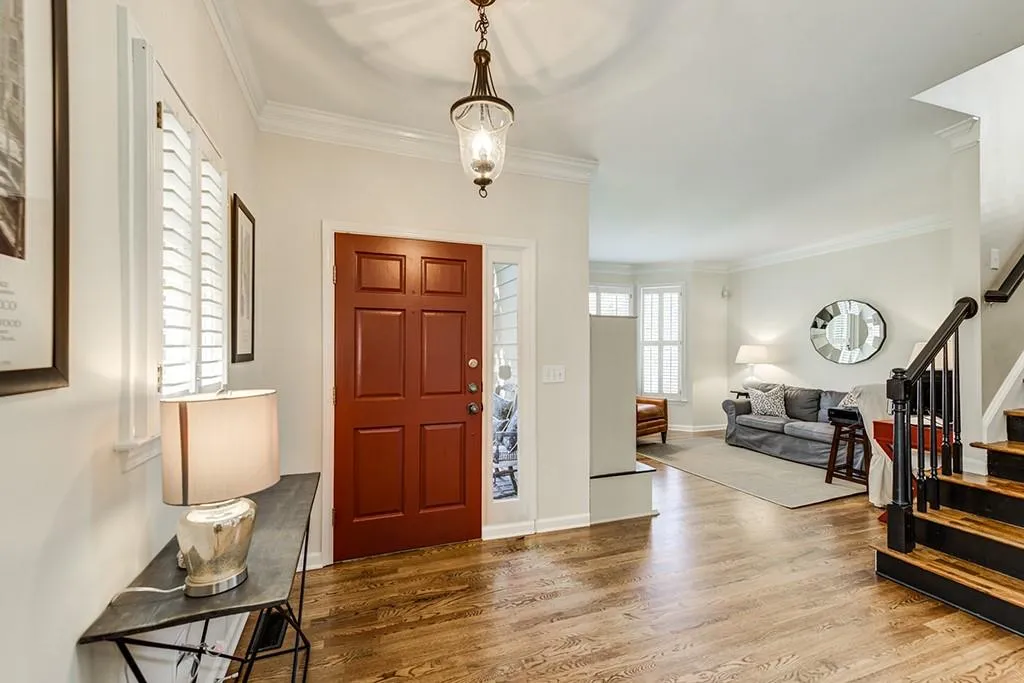 1757 Marvin Street Nw, Atlanta, Georgia 30318, 3 Bedrooms Bedrooms, ,2 BathroomsBathrooms,Residential,Sold,1757 Marvin Street Nw,6505434