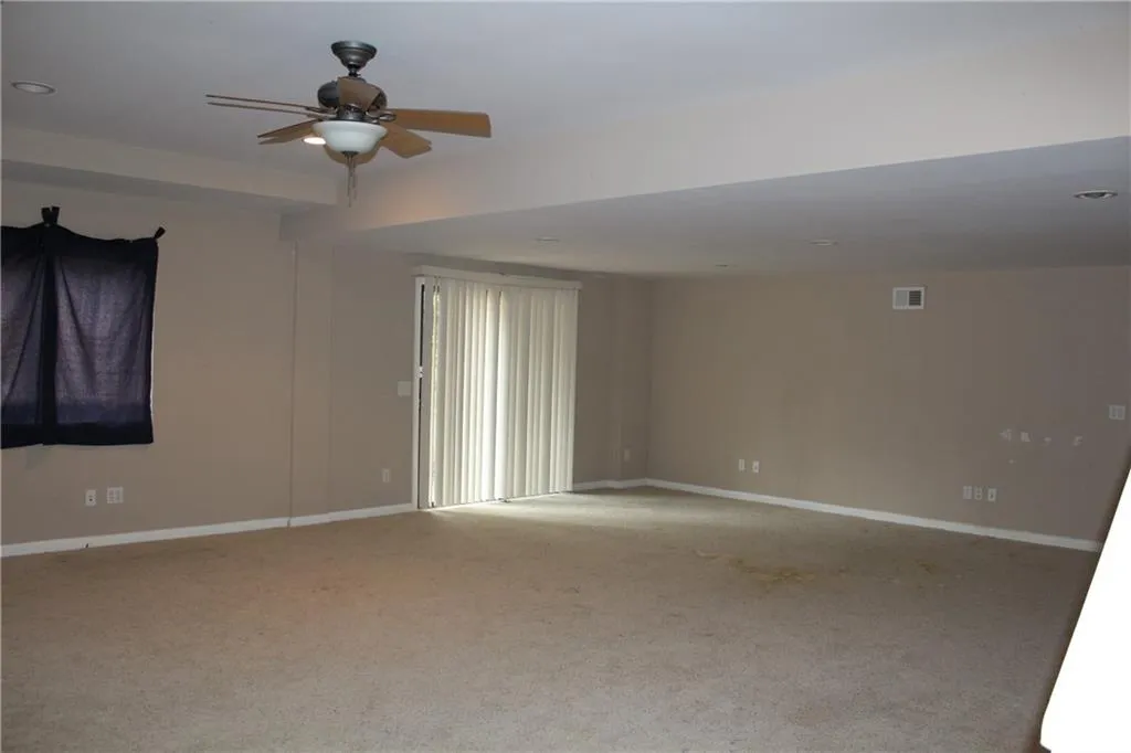 585 Spender Trace, Atlanta, Georgia 30350, 4 Bedrooms Bedrooms, ,2 BathroomsBathrooms,Residential,Sold,585 Spender Trace,5778274