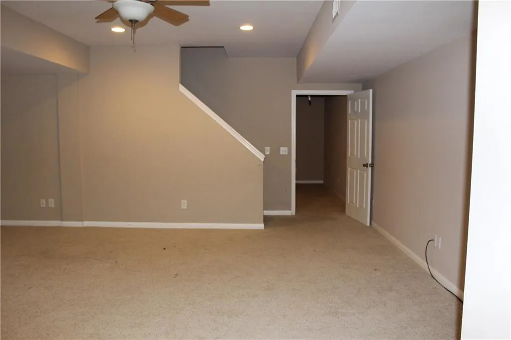 585 Spender Trace, Atlanta, Georgia 30350, 4 Bedrooms Bedrooms, ,2 BathroomsBathrooms,Residential,Sold,585 Spender Trace,5778274