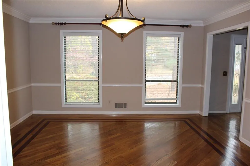 585 Spender Trace, Atlanta, Georgia 30350, 4 Bedrooms Bedrooms, ,2 BathroomsBathrooms,Residential,Sold,585 Spender Trace,5778274