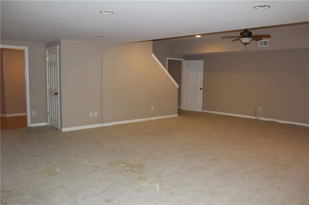 585 Spender Trace, Atlanta, Georgia 30350, 4 Bedrooms Bedrooms, ,2 BathroomsBathrooms,Residential,Sold,585 Spender Trace,5778274