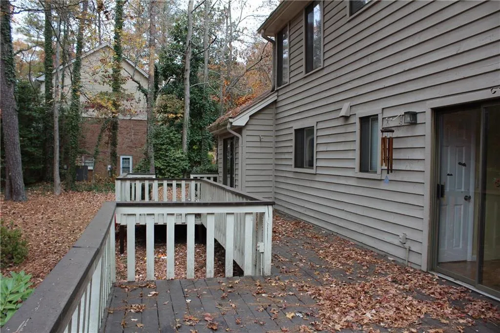585 Spender Trace, Atlanta, Georgia 30350, 4 Bedrooms Bedrooms, ,2 BathroomsBathrooms,Residential,Sold,585 Spender Trace,5778274