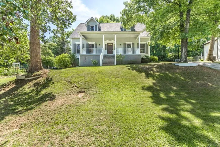 252 N Wesleyan Circle, Macon, Georgia 31210