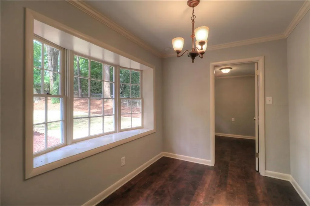 7270 Wynhill Drive, Atlanta, Georgia 30328, 3 Bedrooms Bedrooms, ,2 BathroomsBathrooms,Residential,Sold,7270 Wynhill Drive,5762742