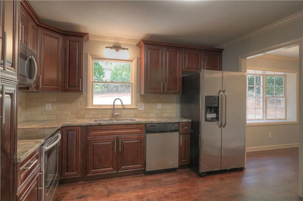 7270 Wynhill Drive, Atlanta, Georgia 30328, 3 Bedrooms Bedrooms, ,2 BathroomsBathrooms,Residential,Sold,7270 Wynhill Drive,5762742