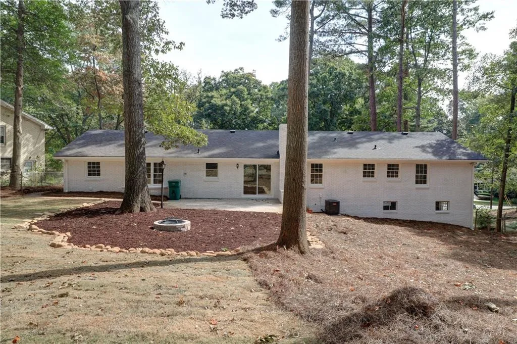 7270 Wynhill Drive, Atlanta, Georgia 30328, 3 Bedrooms Bedrooms, ,2 BathroomsBathrooms,Residential,Sold,7270 Wynhill Drive,5762742