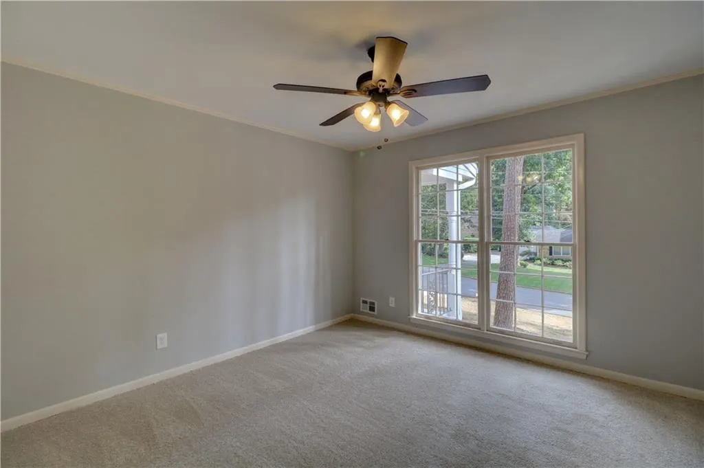 7270 Wynhill Drive, Atlanta, Georgia 30328, 3 Bedrooms Bedrooms, ,2 BathroomsBathrooms,Residential,Sold,7270 Wynhill Drive,5762742