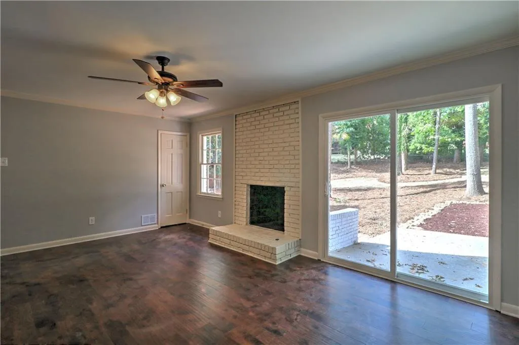 7270 Wynhill Drive, Atlanta, Georgia 30328, 3 Bedrooms Bedrooms, ,2 BathroomsBathrooms,Residential,Sold,7270 Wynhill Drive,5762742