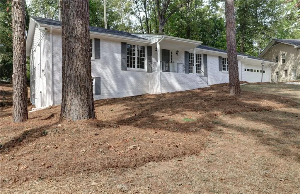 7270 Wynhill Drive, Atlanta, Georgia 30328, 3 Bedrooms Bedrooms, ,2 BathroomsBathrooms,Residential,Sold,7270 Wynhill Drive,5762742