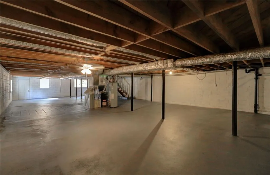 7270 Wynhill Drive, Atlanta, Georgia 30328, 3 Bedrooms Bedrooms, ,2 BathroomsBathrooms,Residential,Sold,7270 Wynhill Drive,5762742