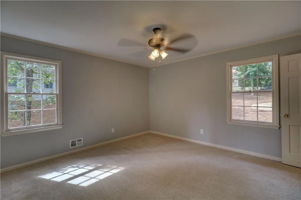 7270 Wynhill Drive, Atlanta, Georgia 30328, 3 Bedrooms Bedrooms, ,2 BathroomsBathrooms,Residential,Sold,7270 Wynhill Drive,5762742