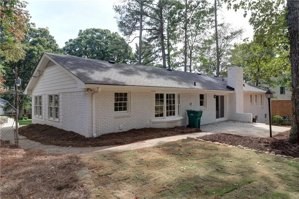 7270 Wynhill Drive, Atlanta, Georgia 30328, 3 Bedrooms Bedrooms, ,2 BathroomsBathrooms,Residential,Sold,7270 Wynhill Drive,5762742