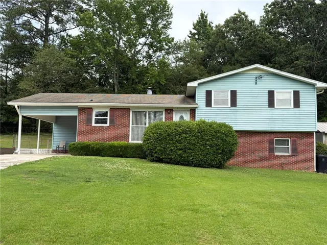 52 Lyons Drive Nw, Rome, Georgia 30165