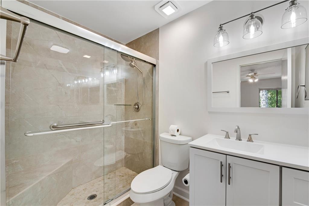 7006 Wingate Way, Sandy Springs, Georgia 30350, 2 Bedrooms Bedrooms, ,2 BathroomsBathrooms,Residential,Sold,7006 Wingate Way,7285064