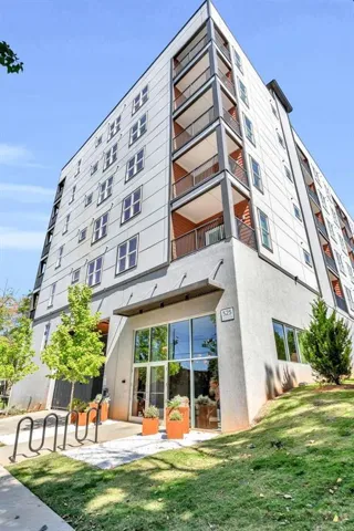 525 Parkway Drive Apt 505, Atlanta, Georgia 30308