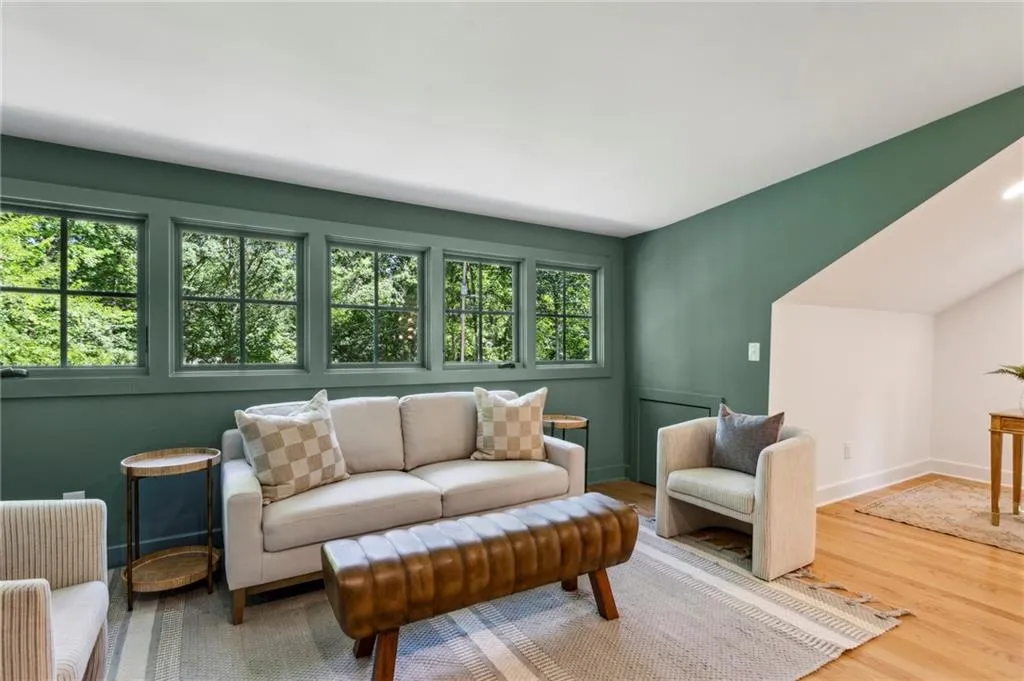 1990 Cambria Avenue Nw, Atlanta, Georgia 30318, 5 Bedrooms Bedrooms, ,3 BathroomsBathrooms,Residential,For Sale,1990 Cambria Avenue Nw,7610149
