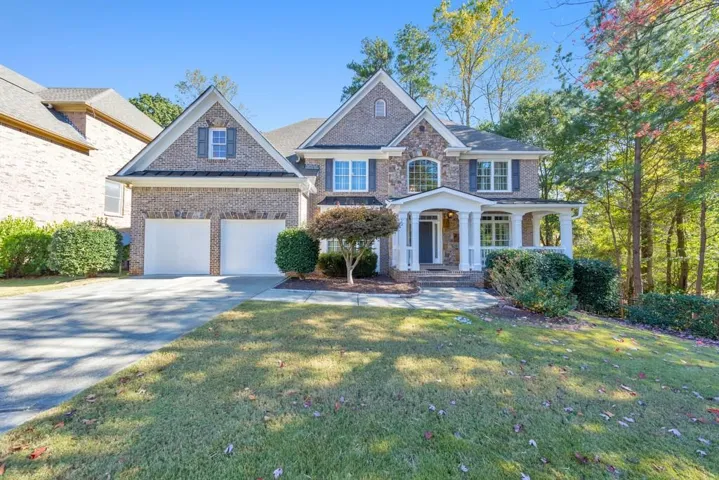 3161 Willowstone Drive, Duluth, Georgia 30096