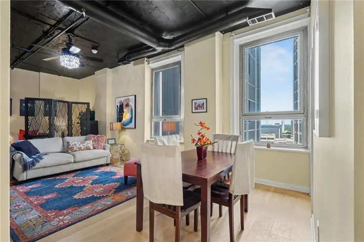 20 Marietta Street Apt 13f, Atlanta, Georgia 30303